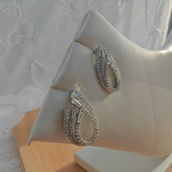 RHODIUM STONE TOPS