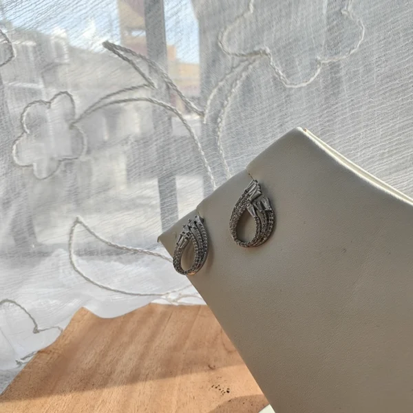 RHODIUM STONE TOPS - Image 3