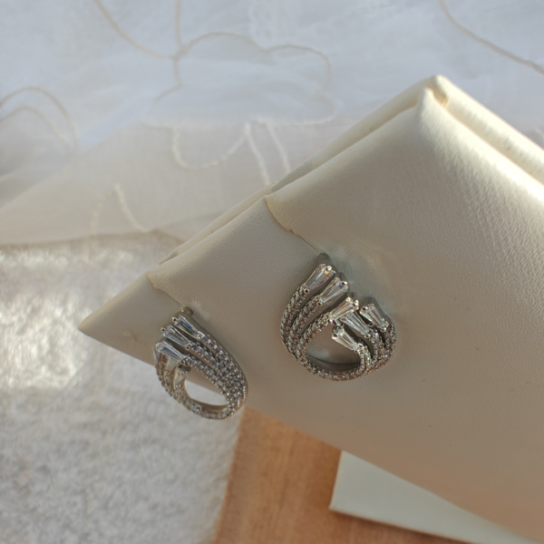 RHODIUM STONE TOPS - Image 2