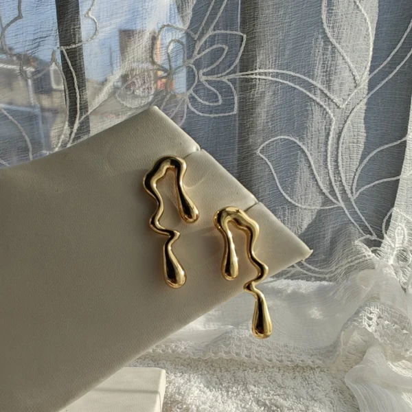 GOLD MELTING - Image 4