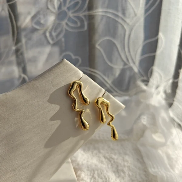 GOLD MELTING - Image 3