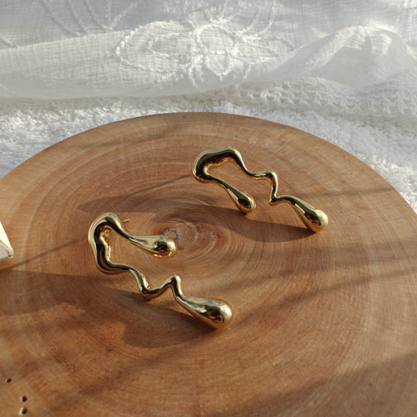 GOLD MELTING - Image 2