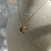 SUN NECKLACE