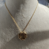 SUN NECKLACE