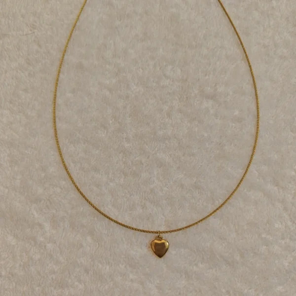 AURA NECKLACE