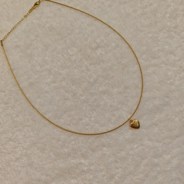 AURA NECKLACE - Image 4