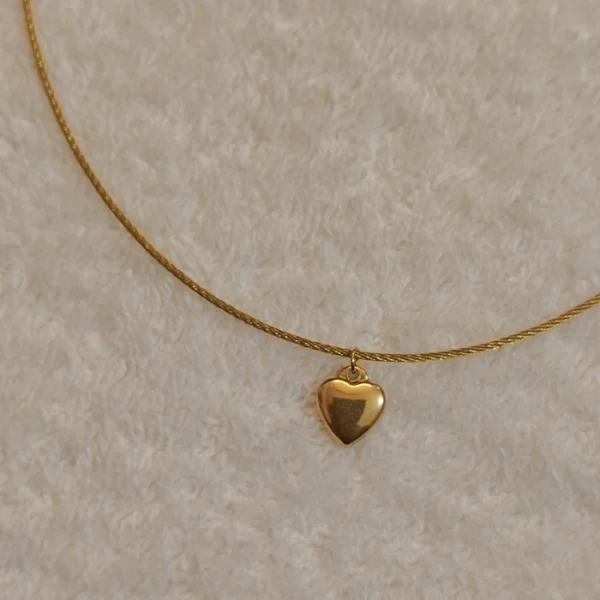AURA NECKLACE - Image 2