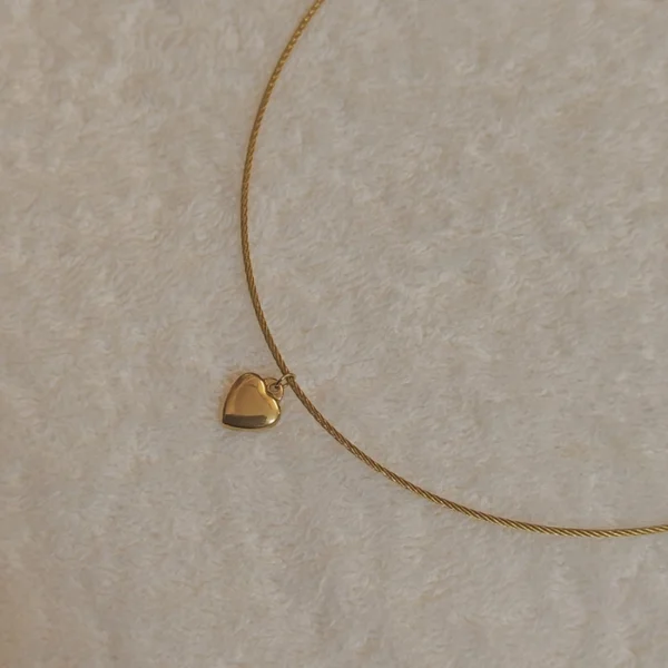 AURA NECKLACE - Image 3