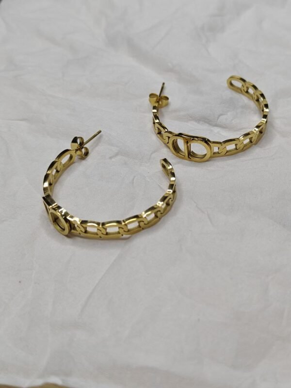 WhatsApp Image 2025-07-07 at 18.18.26_d236a25d Aurora Gold-Plated Sculptural Hoop Earrings