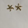 Starfish Stud Earrings