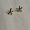 Starfish Stud Earrings