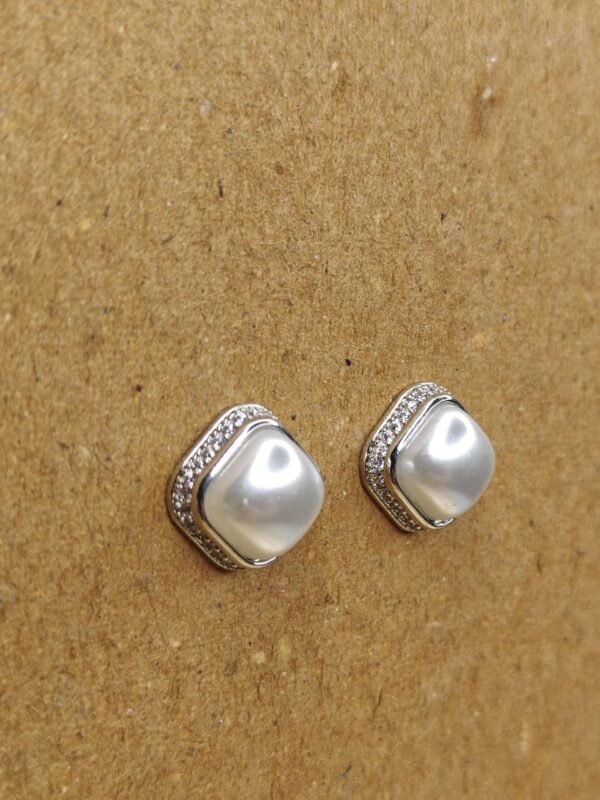 WhatsApp Image 2025-07-08 at 19.14.32 (2) Classic Pearl Cushion Stud Earrings