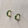 Verdant Hoops