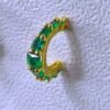 Verdant Hoops